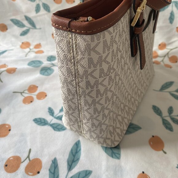 Michael Kors Tote Bag - Picture 3 of 13